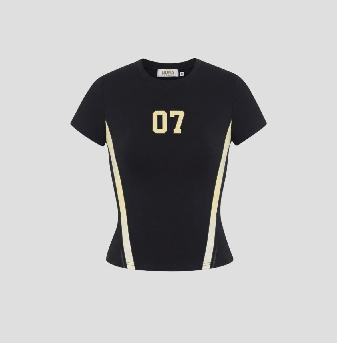 “07” FITTED TEE