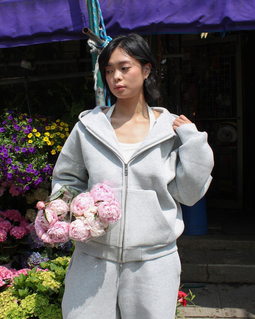 Essential Grey co-ord set