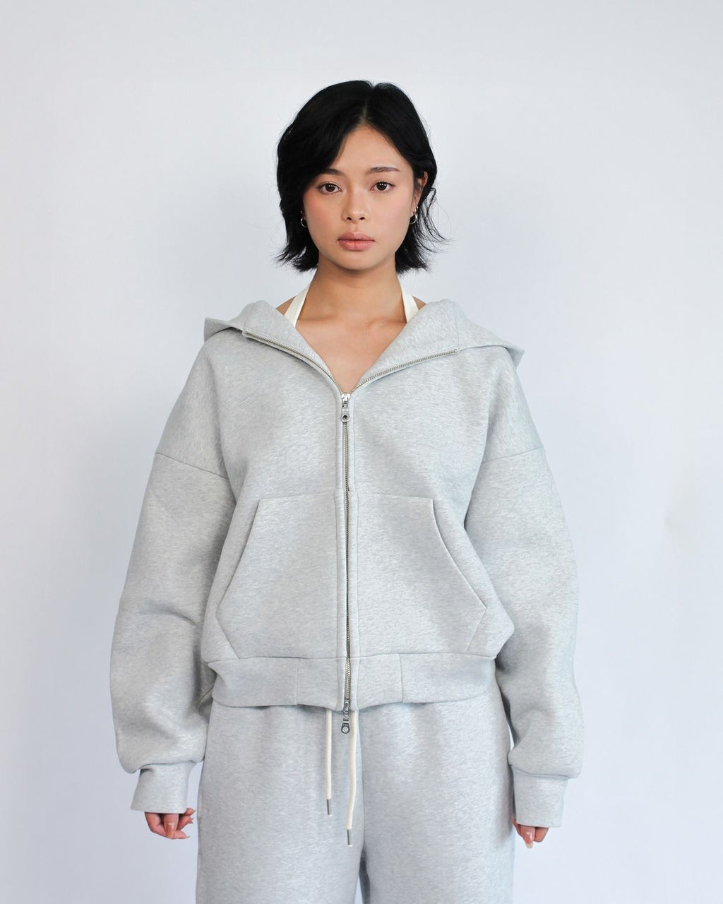 Essential Grey co-ord set