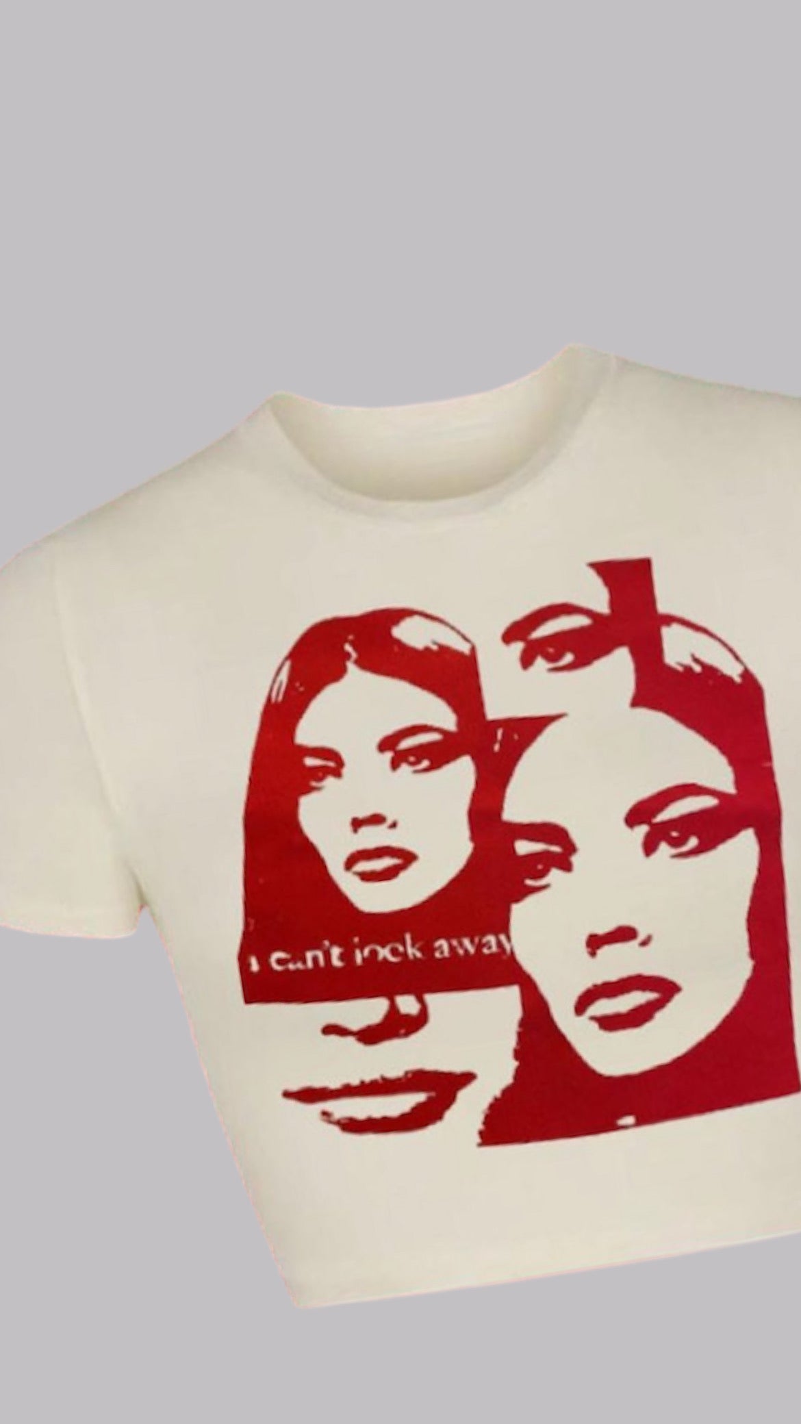 “TODAY” baby tee