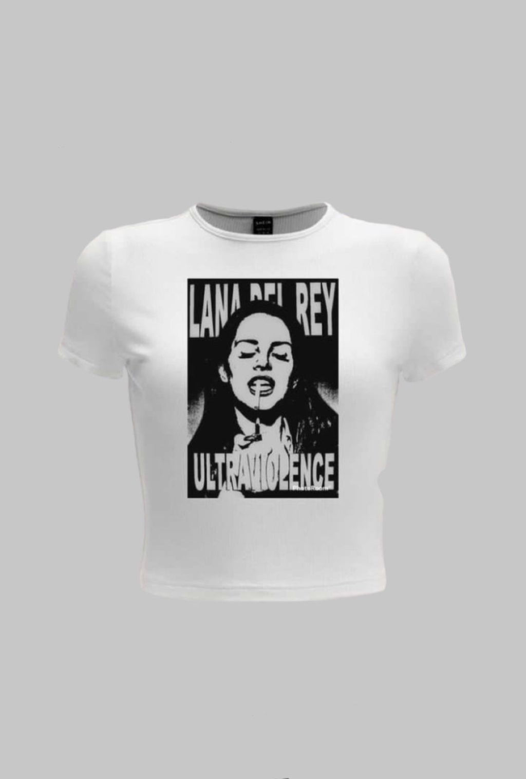 “LANA” baby tee