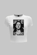 “LANA” baby tee
